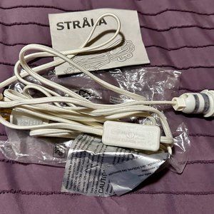 Pendant light kit set